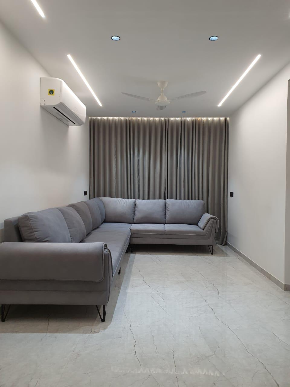 Sofa & Upholstery Installation